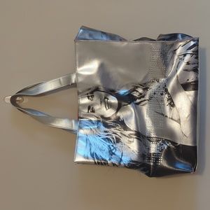 Victoria's Secret Supermodel Tote Heidi Klum